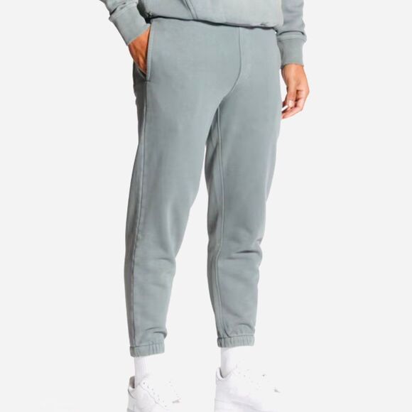 X CUTS Clothing Mens Sage green sweatpants joggers